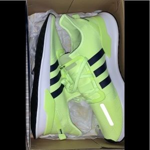 Adidas U Path Shoes Men’s 12
